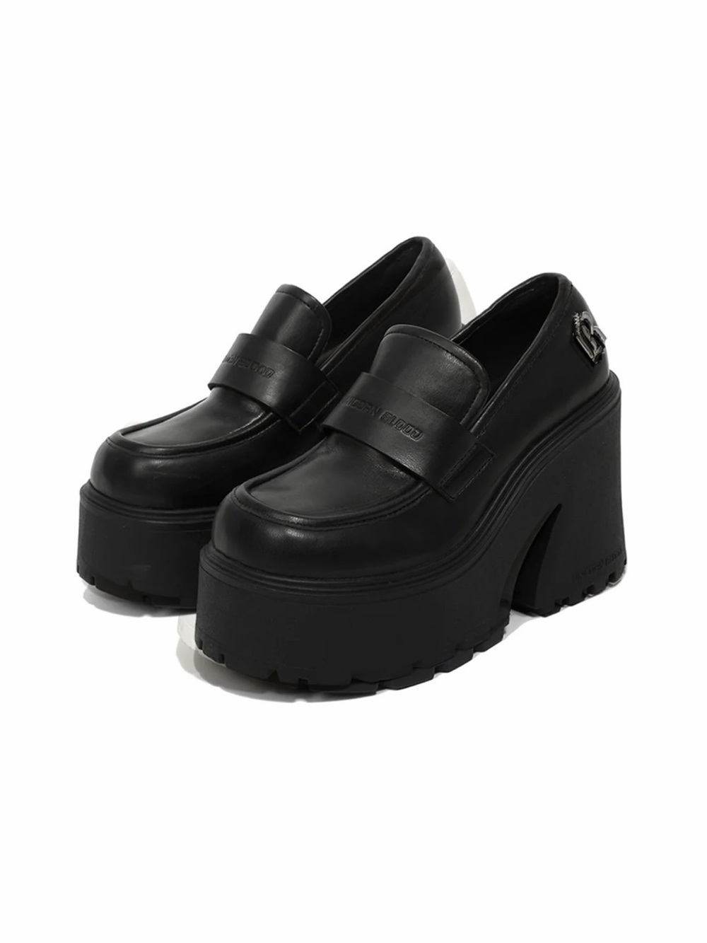 Psylos1 Unicorn Blood - Black - US Women’s 9.5 - brand new with box